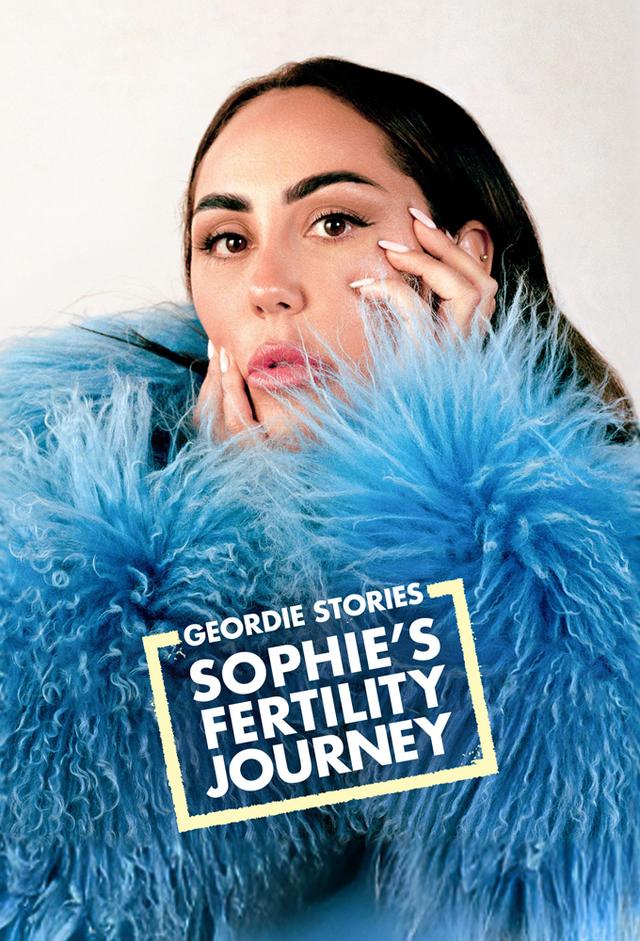 Geordie Stories: Sophie’s Fertility Journey