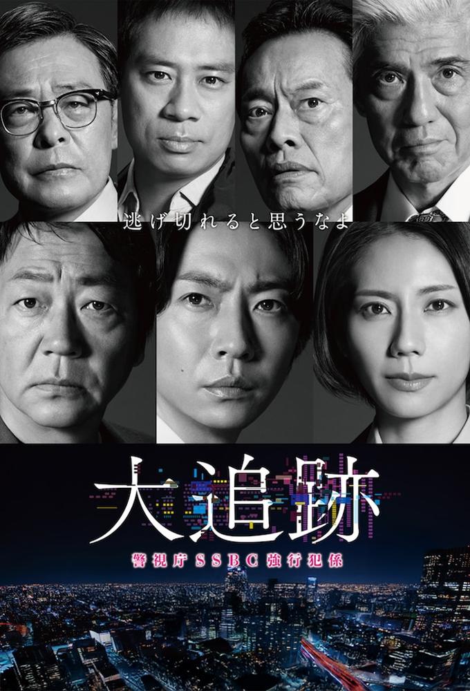 大追跡