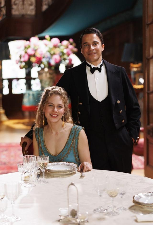 Miss Sophie - Same Procedure As Every Year