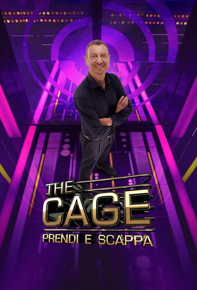 Raid the Cage (IT)
