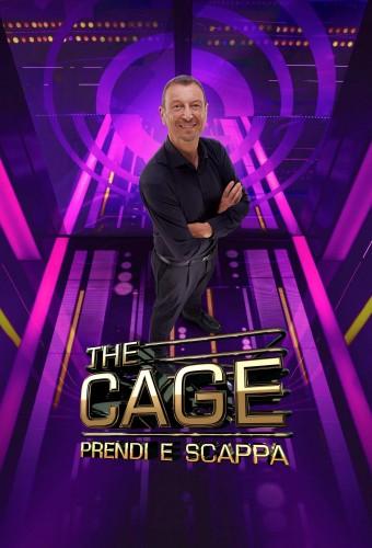 Raid the Cage (IT)