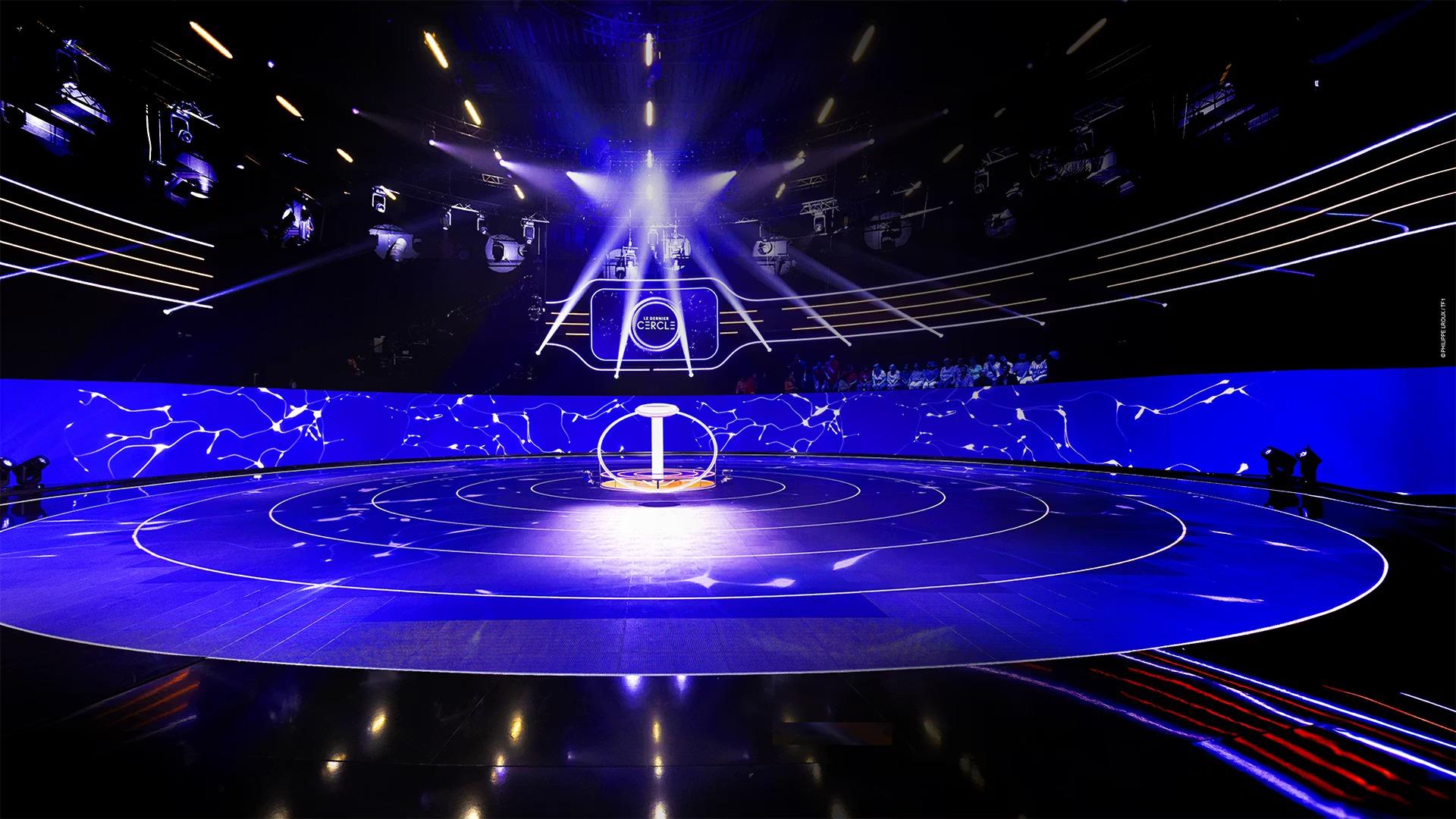 Le dernier cercle