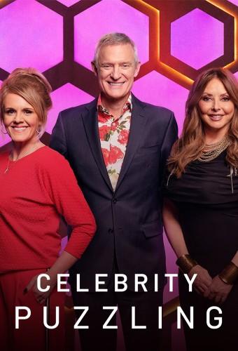 Celebrity Puzzling