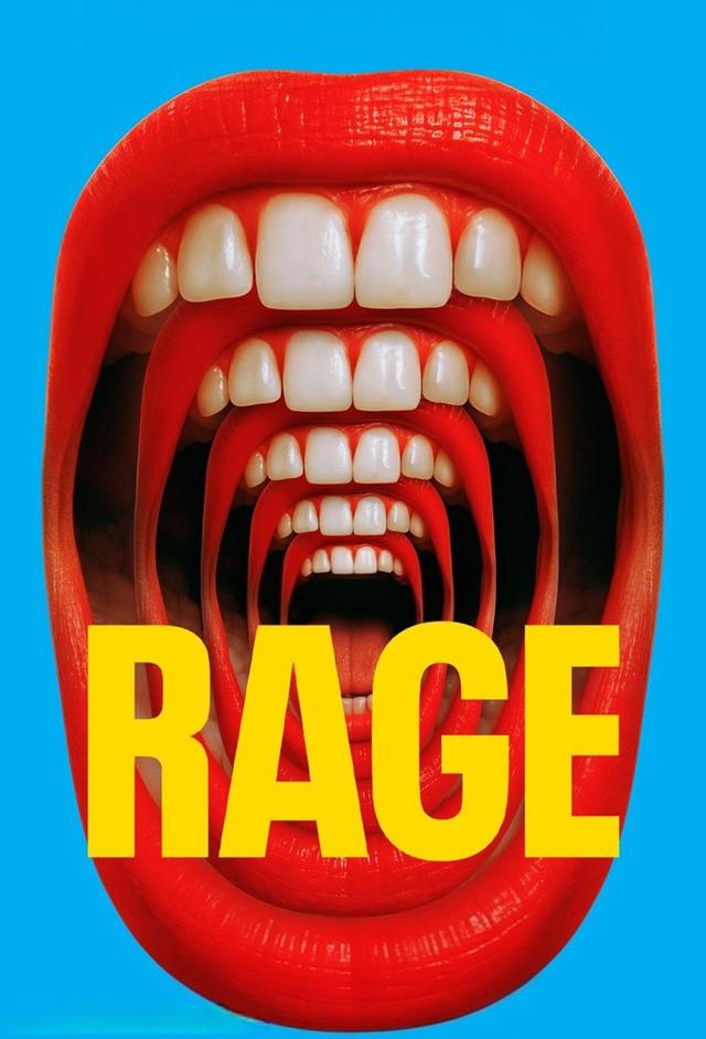 RAGE (2025)