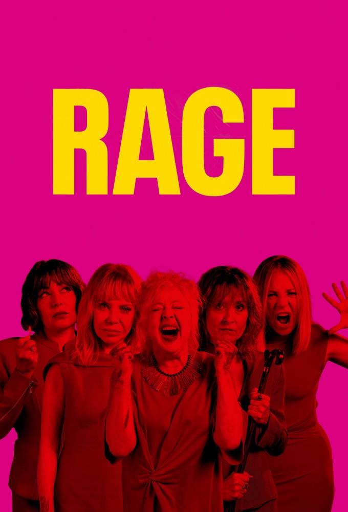 Rage (2025)