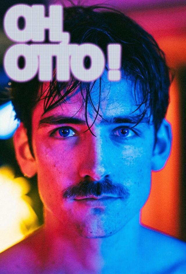 Oh, Otto!