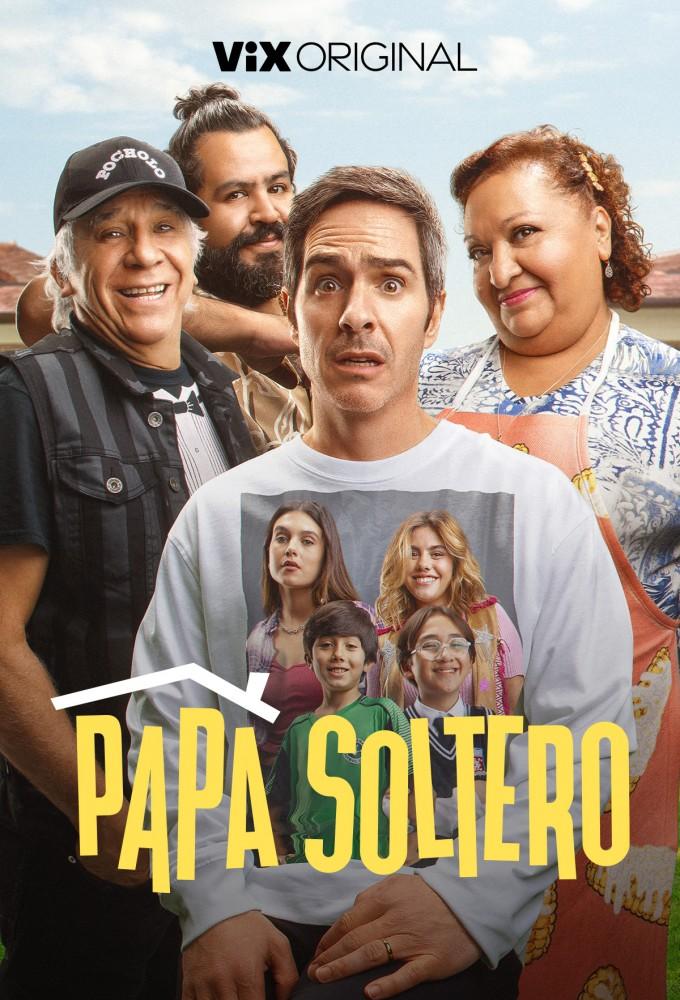Papá Soltero (2025)