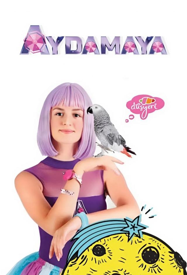 Aydamaya
