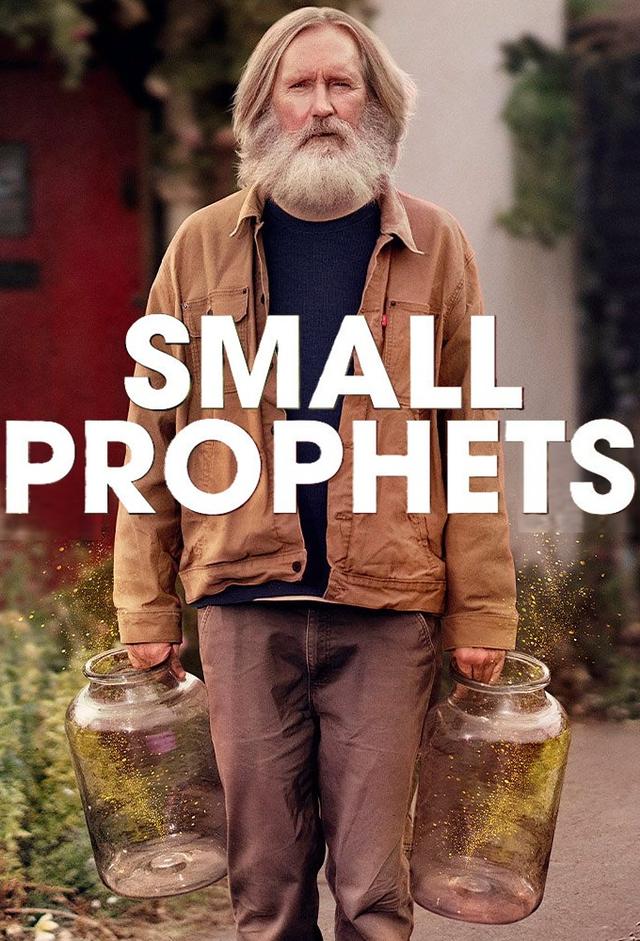 Small Prophets