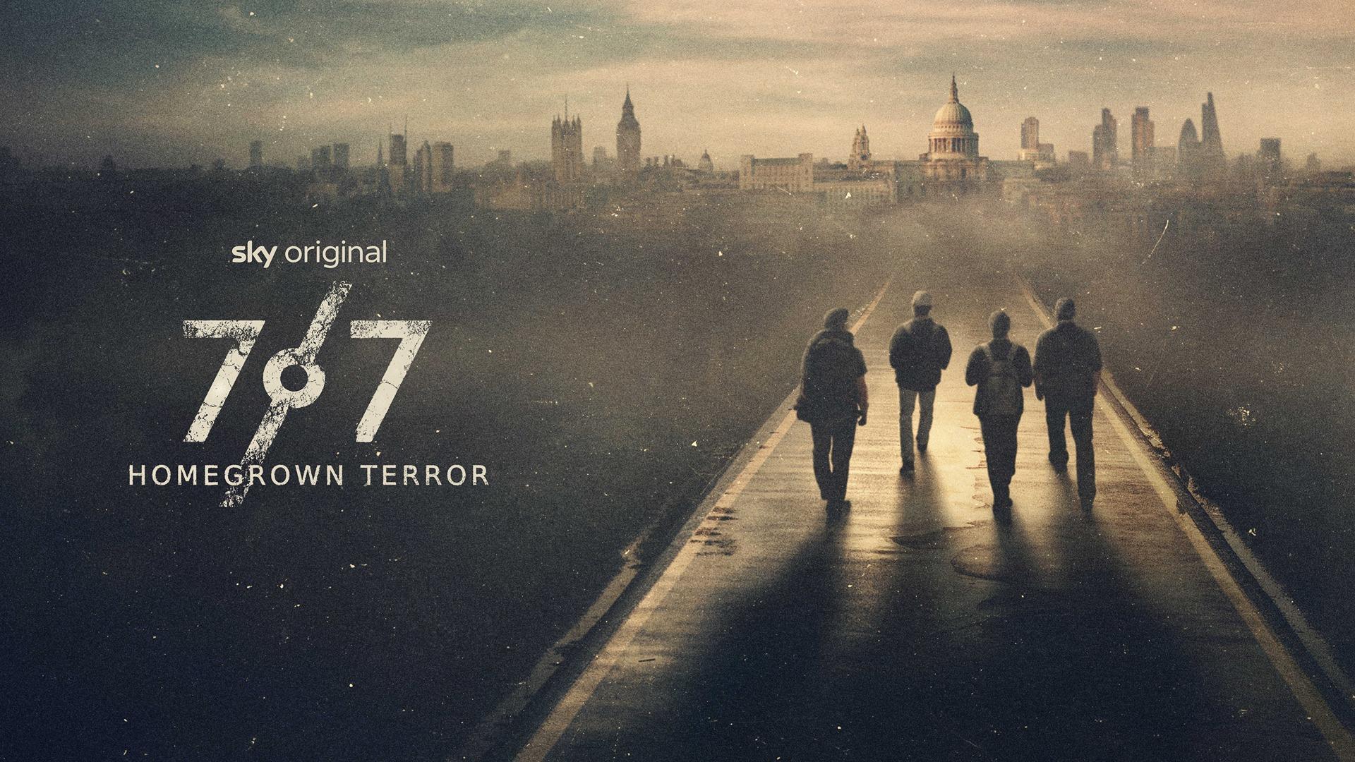 7/7: Homegrown Terror