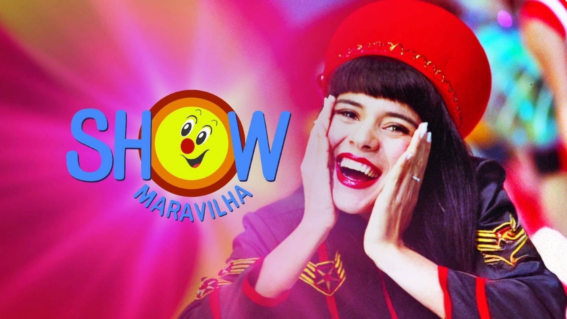 Show Maravilha