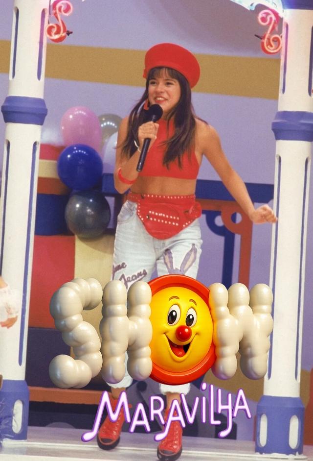 Show Maravilha