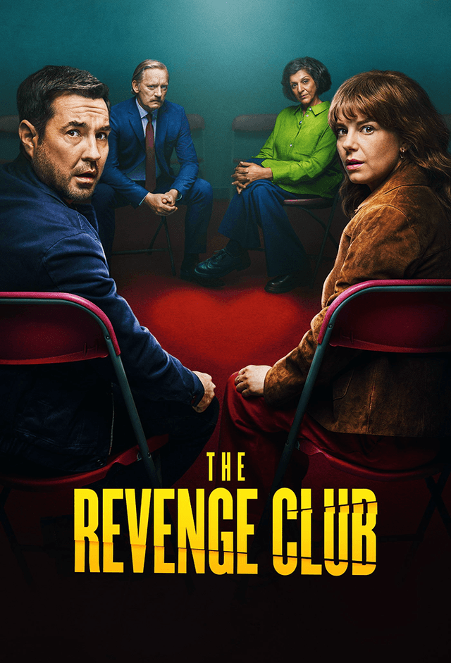 The Revenge Club