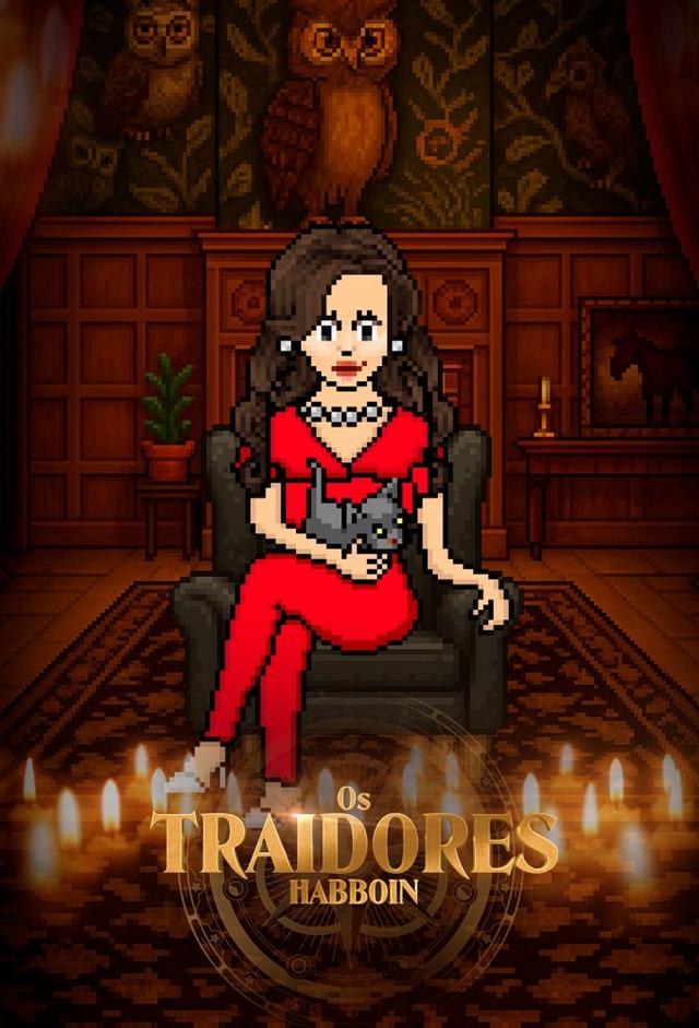 Os Traidores Habboin