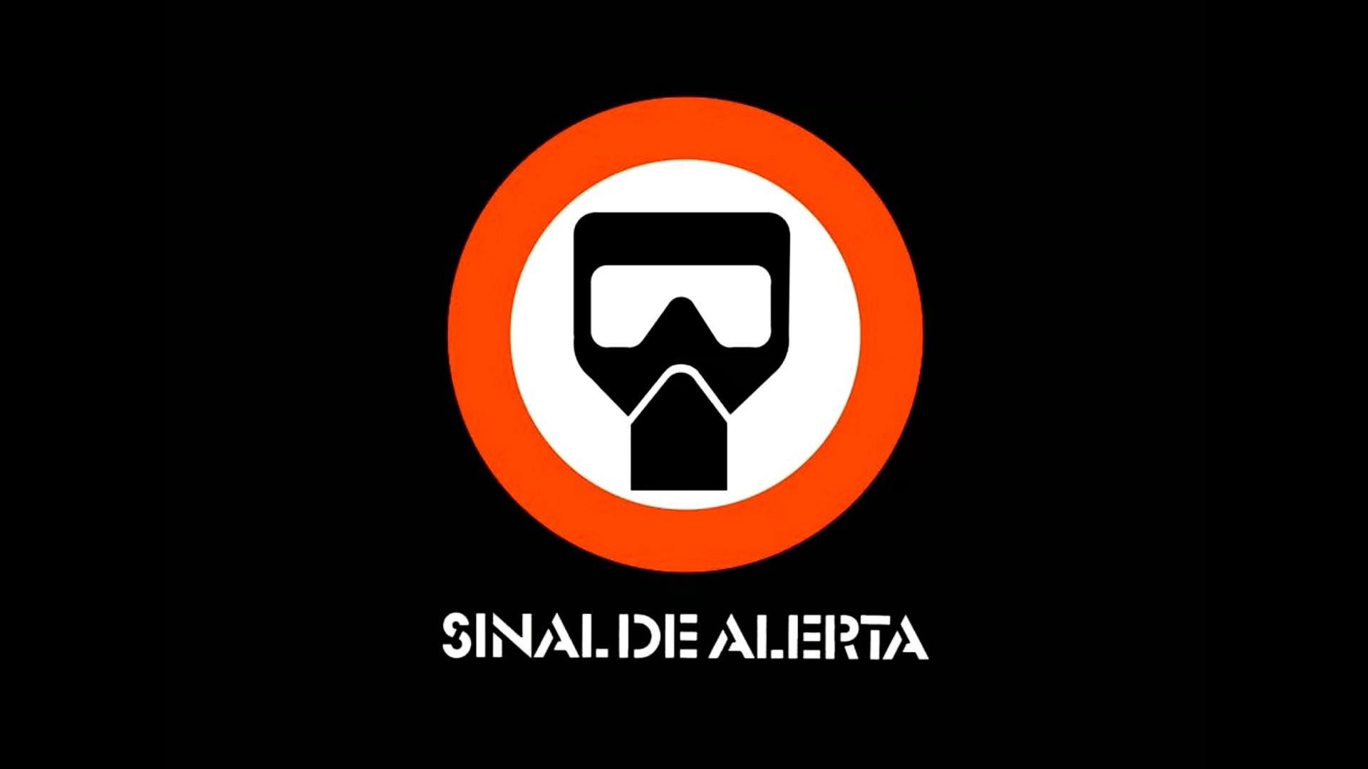 Sinal de Alerta