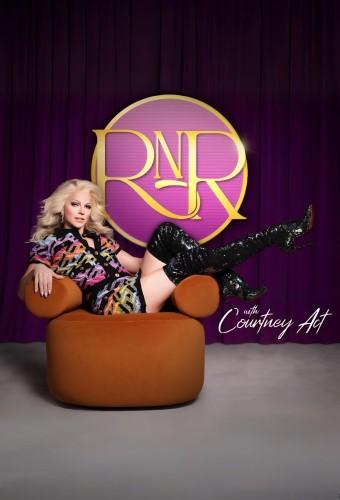 RnR with Courtney Act