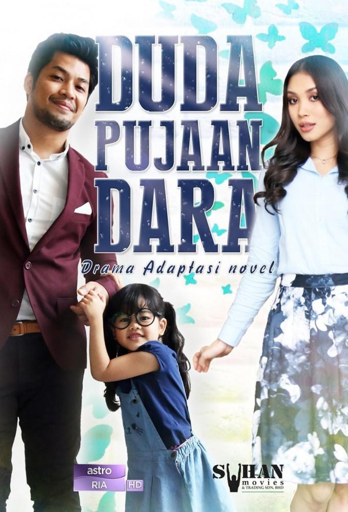 Duda Pujaan Dara