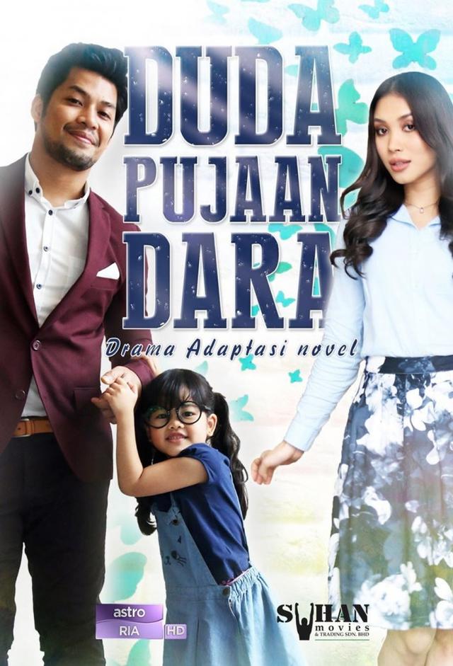 Duda Pujaan Dara