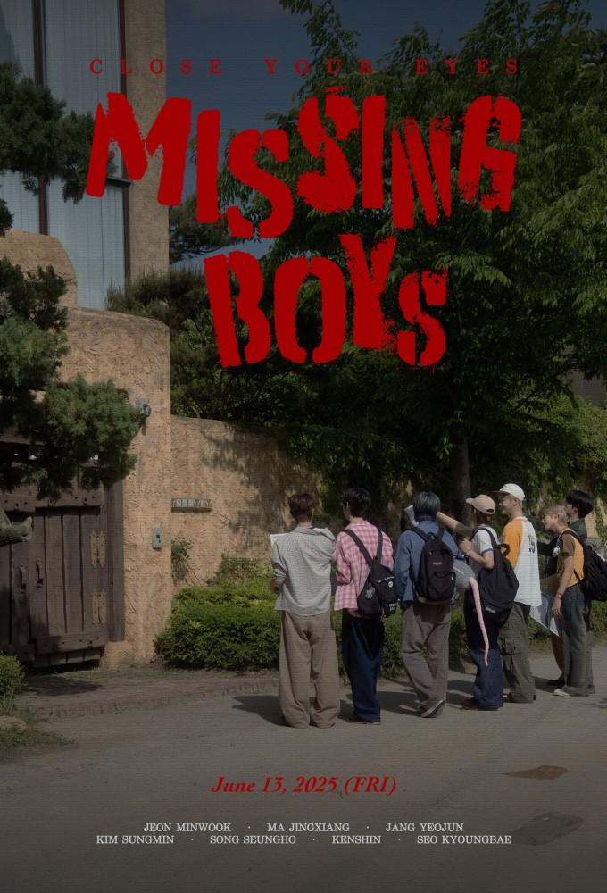 Missing Boys