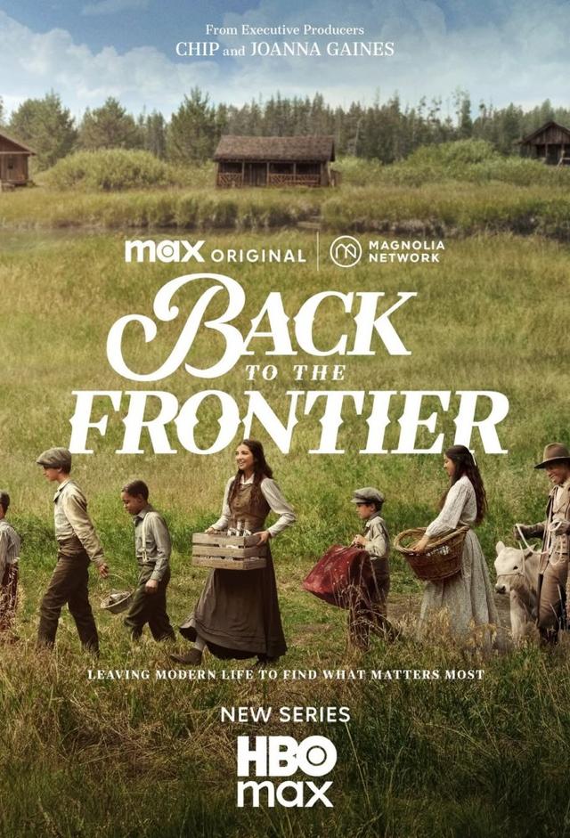 Back to the Frontier