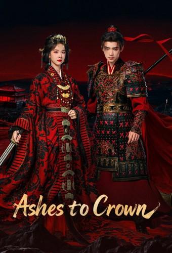 Ashes to Crown