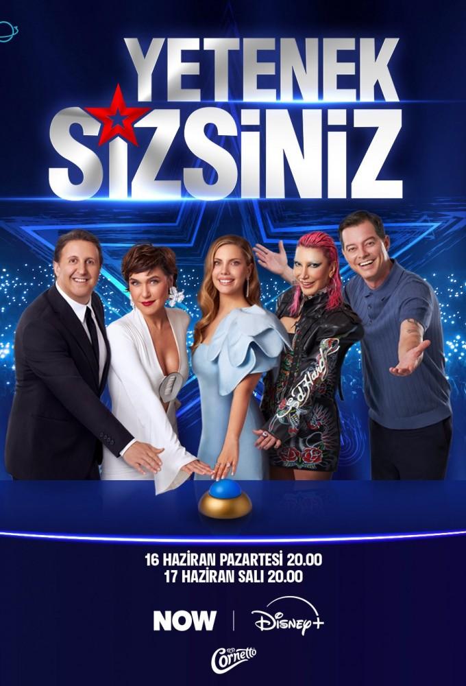 Türkiye's Got Talent