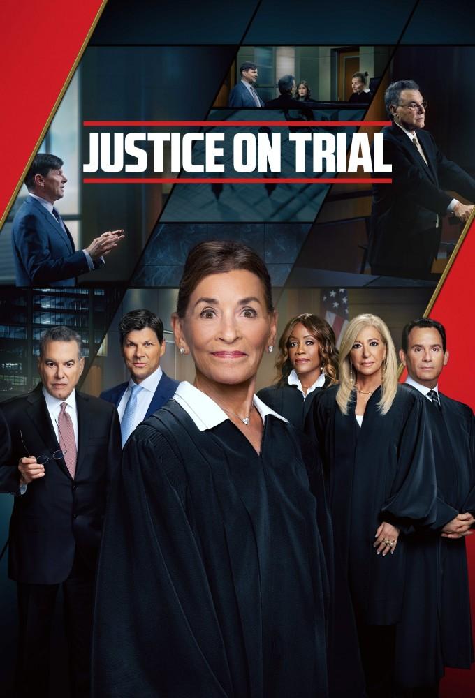 Justice On Trial