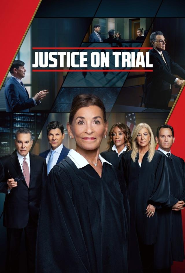 Justice On Trial