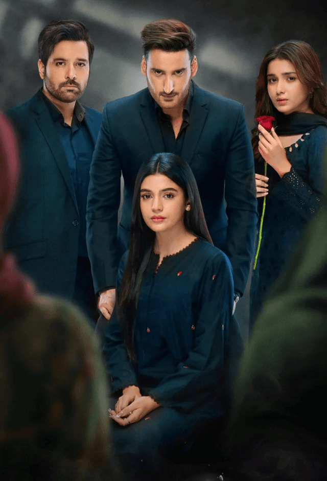 Mohra