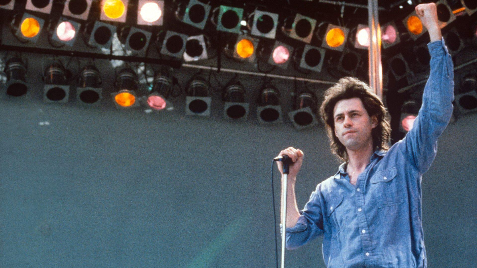 Live Aid at 40: When Rock ’n’ Roll Took on the World