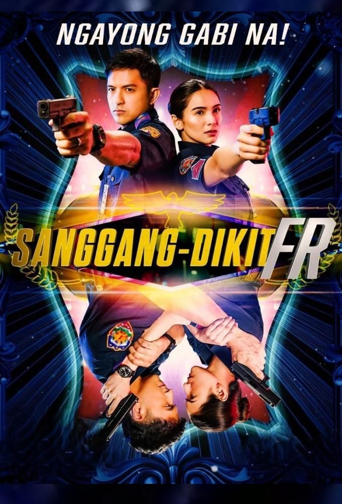 Sanggang-Dikit FR