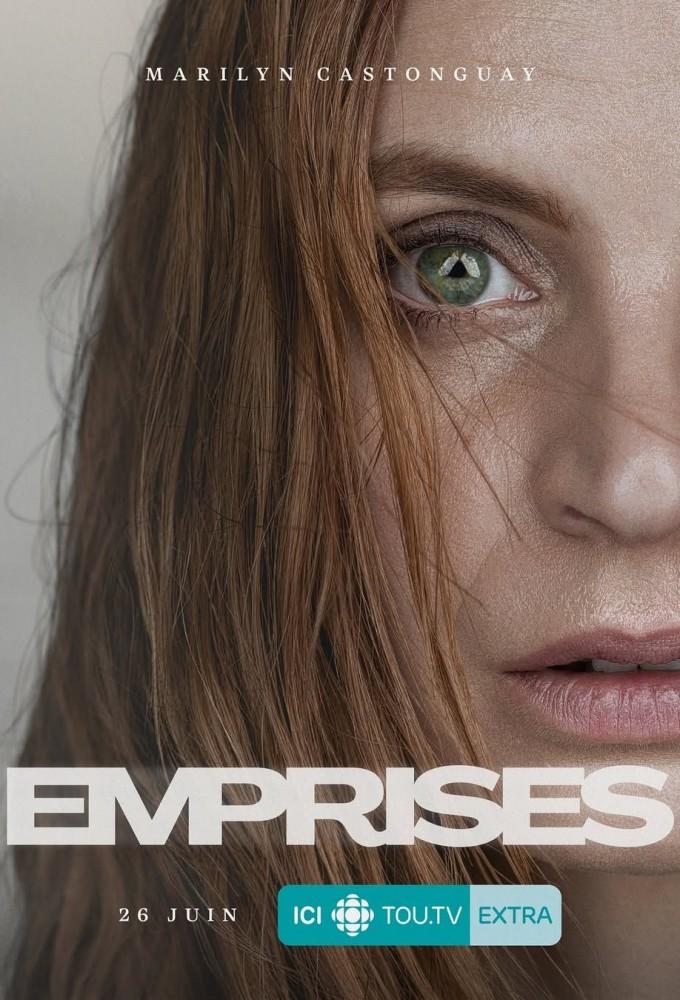 Emprises