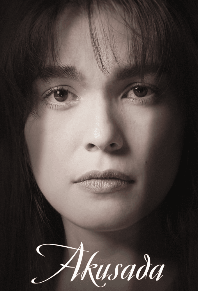 Her Name was Carolina
