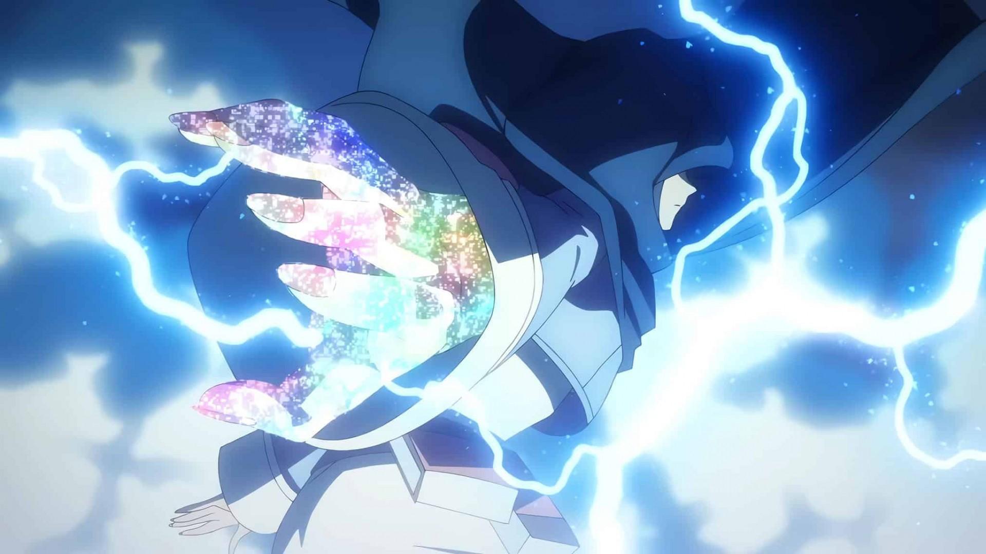 Towa no Yugure