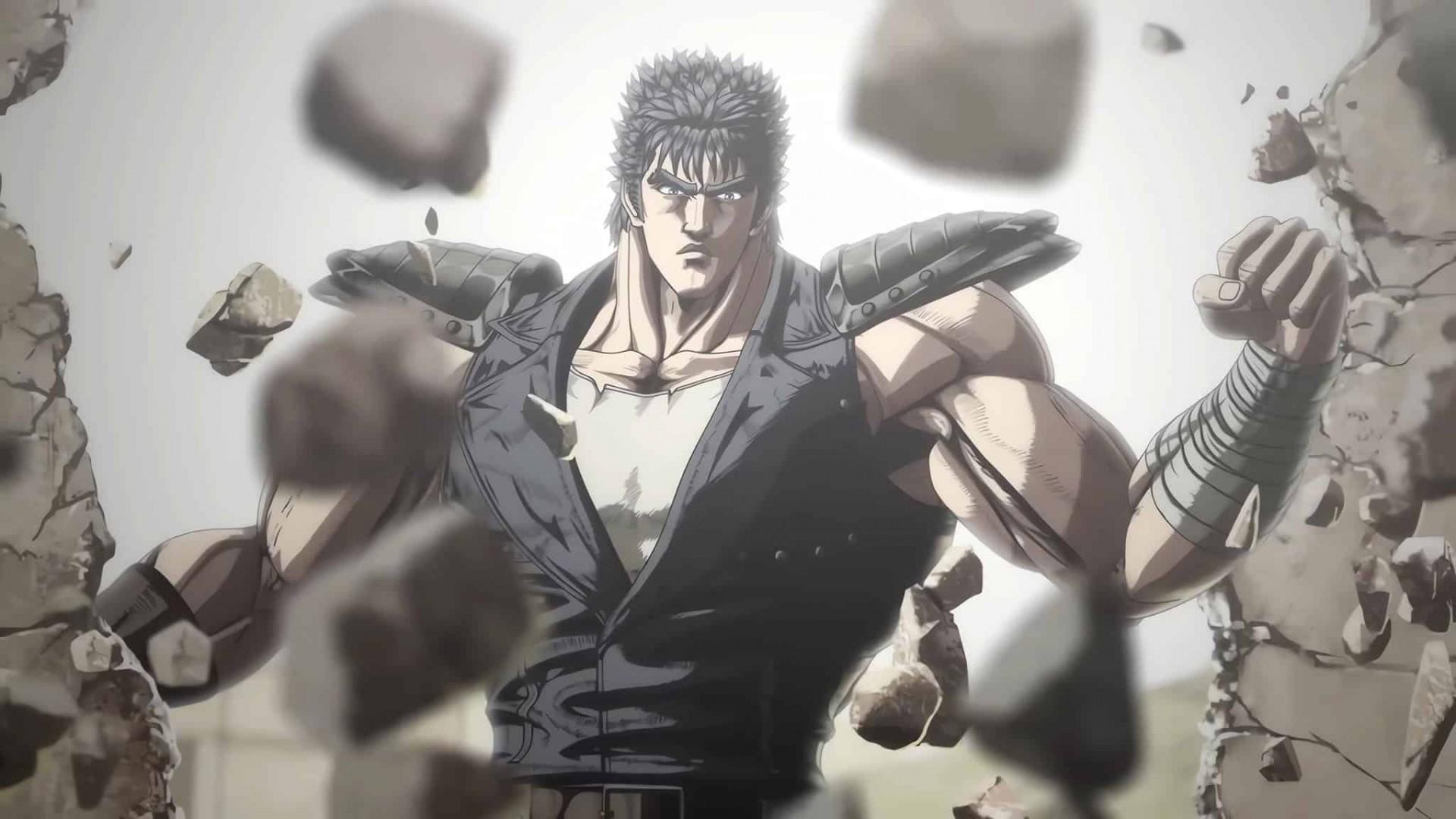 Hokuto no Ken: Fist of the North Star