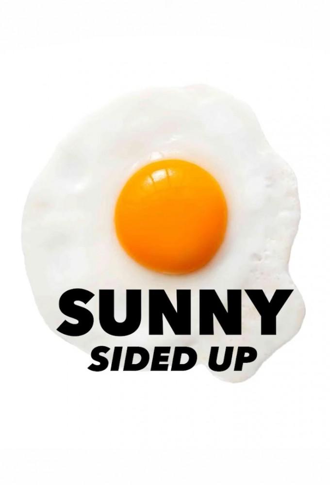 Sunny sided up