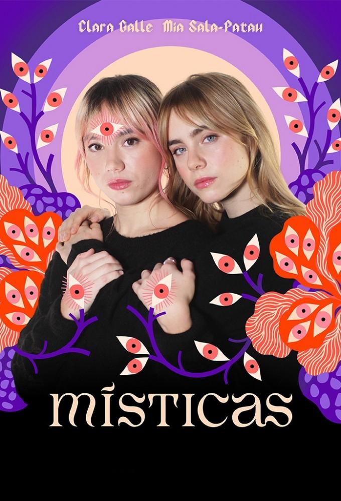 Místicas