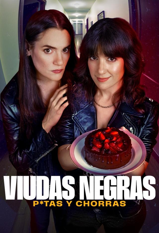 Black Widows: Whores & Hustlers