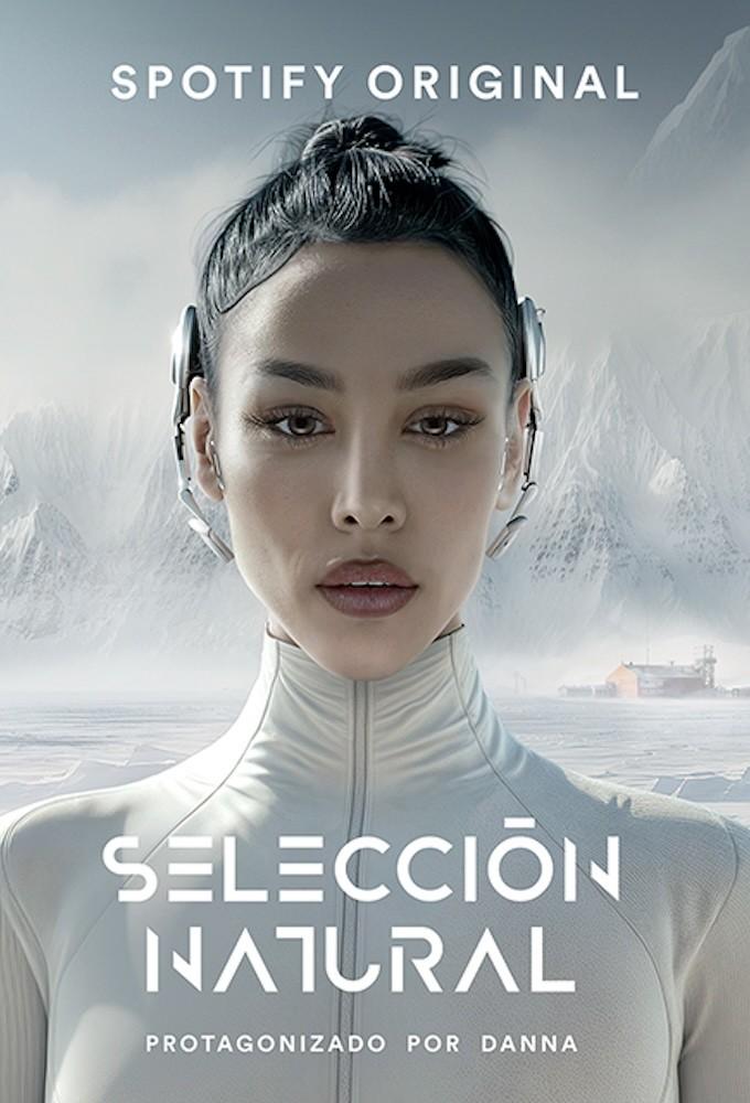 Selección natural 