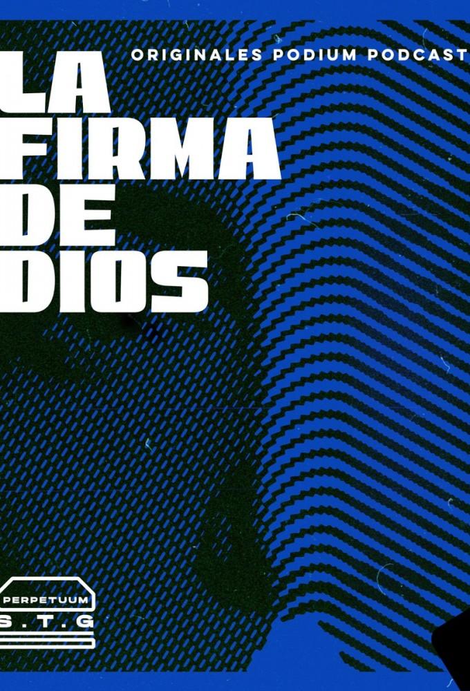 La firma de Dios