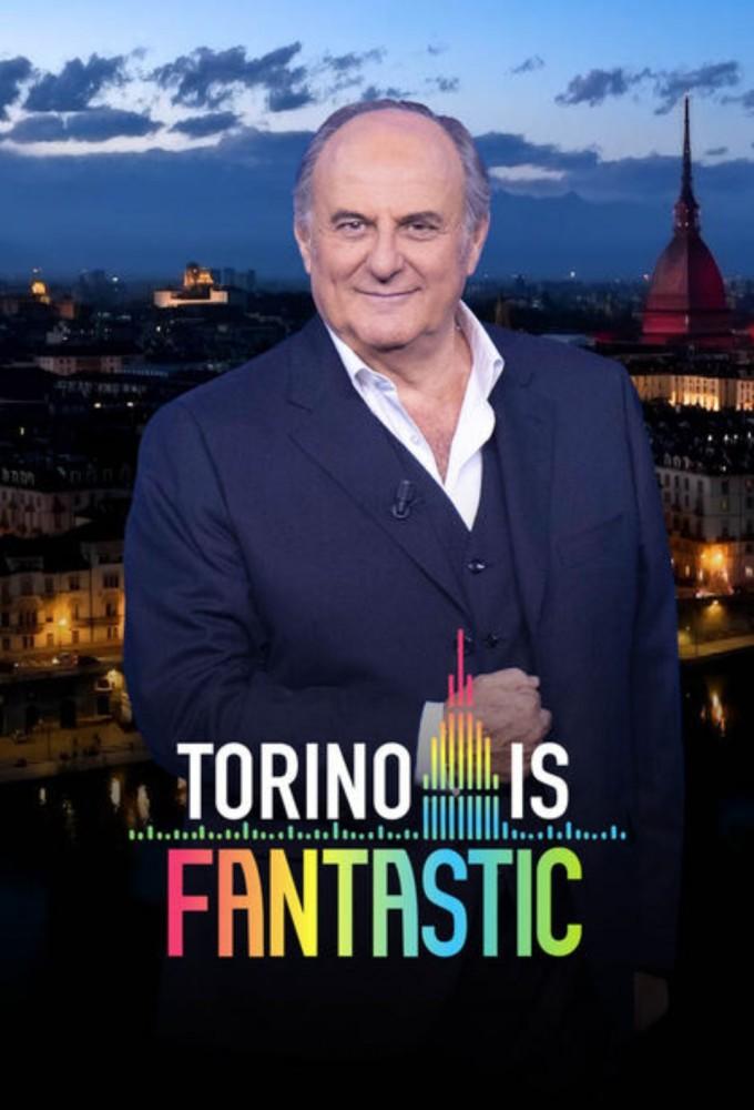 Torino is fantastic