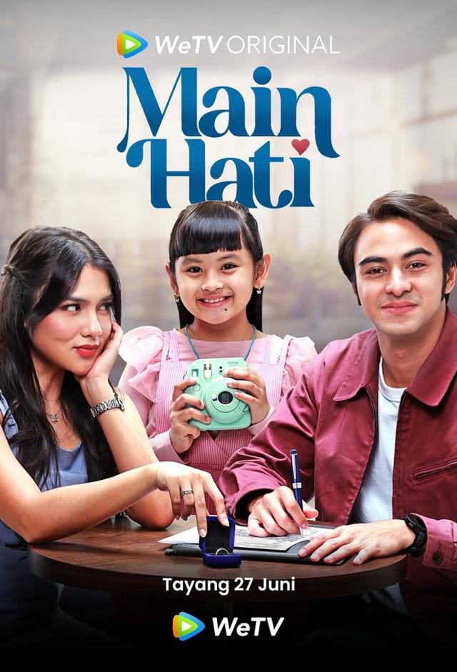 Main Hati