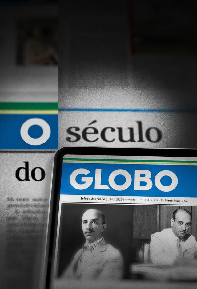 O Século do Globo