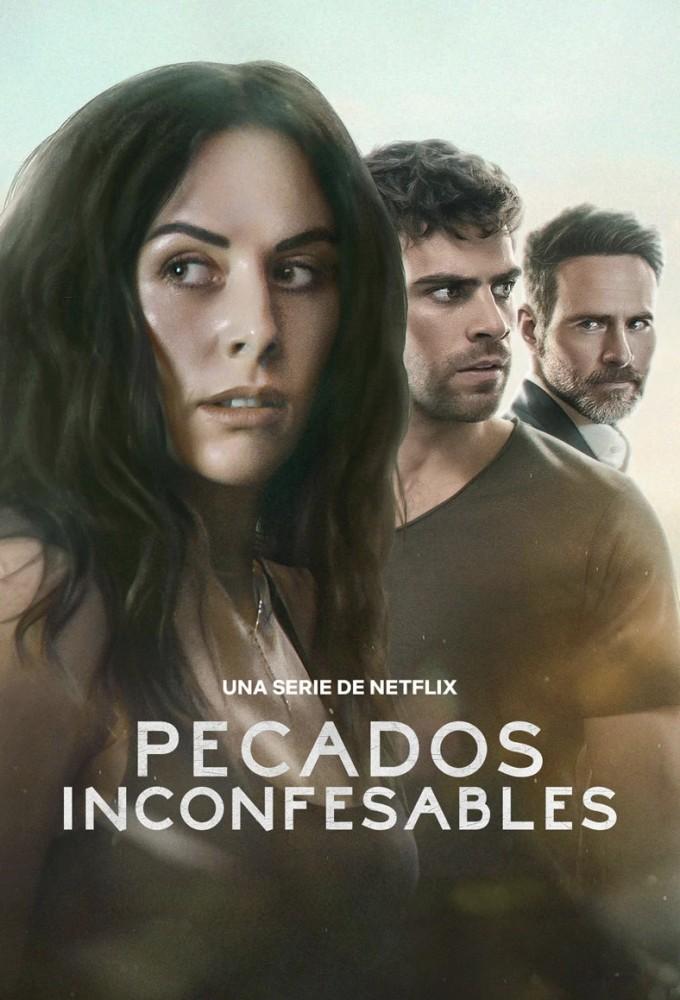 Unspeakable Sins