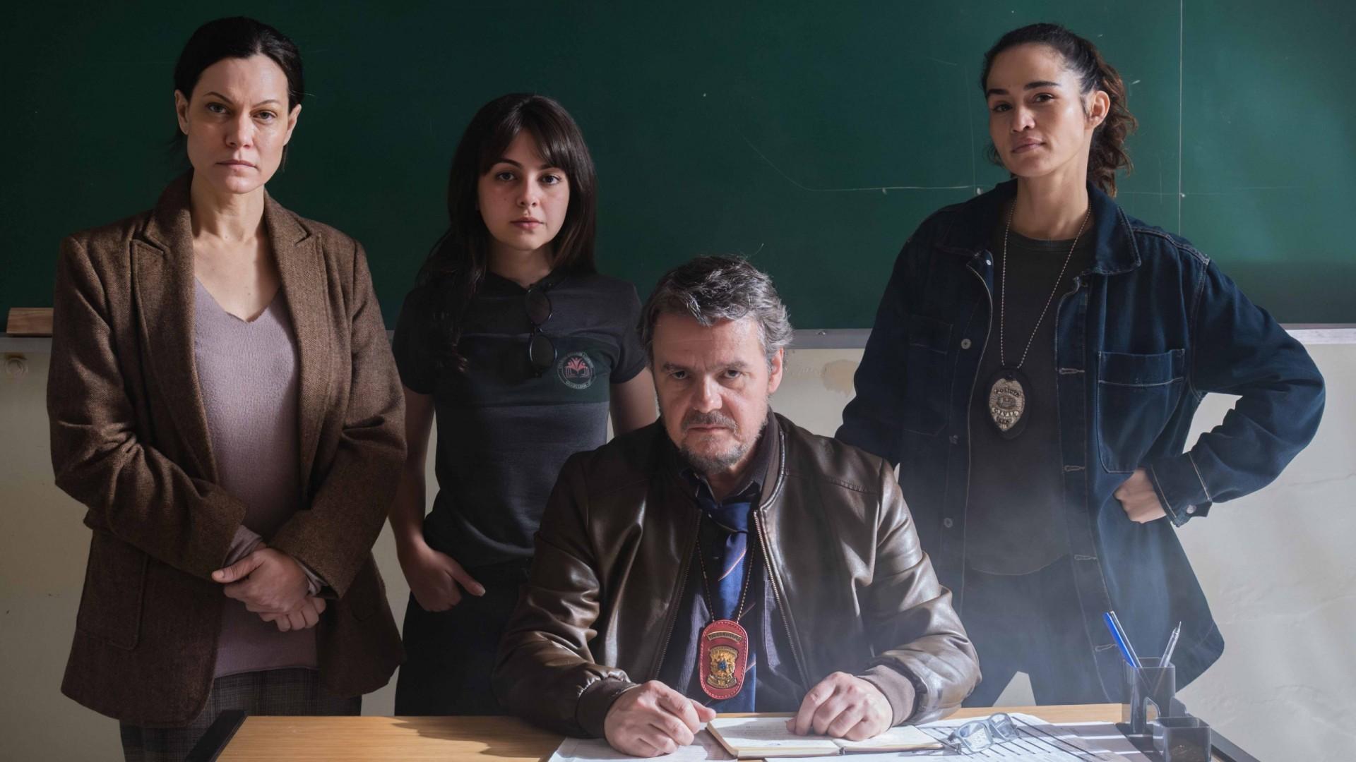 Quando Ela Desaparecer