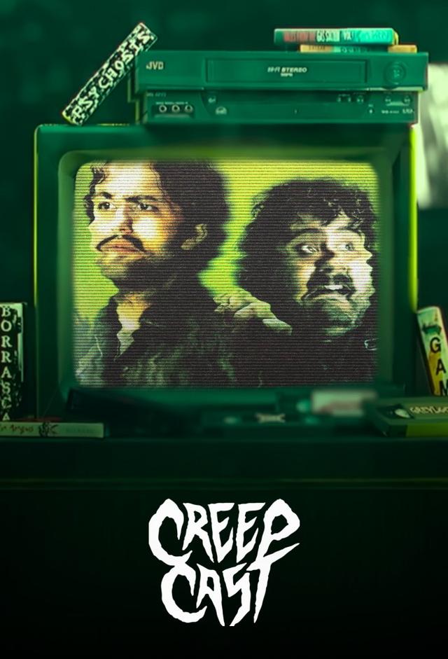 CreepCast