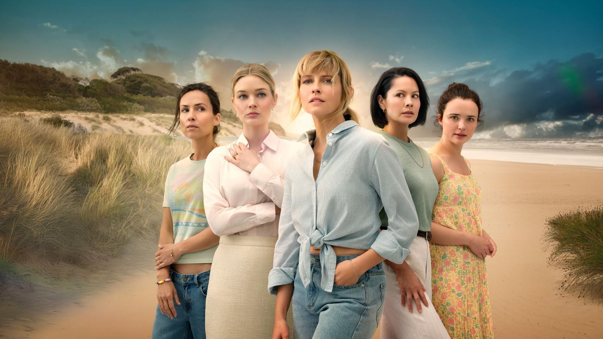 The Family Next Door (AU)