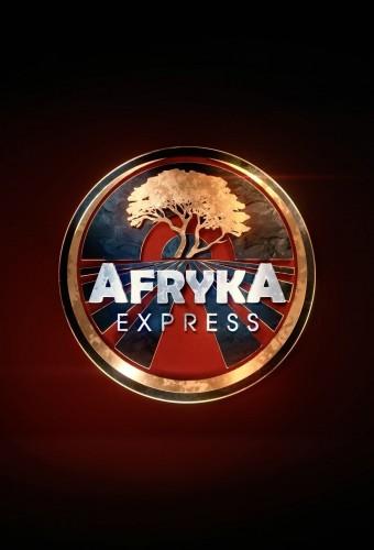 Afryka Express