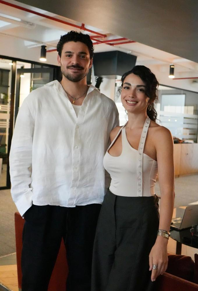 Gözleri Kara Deniz
