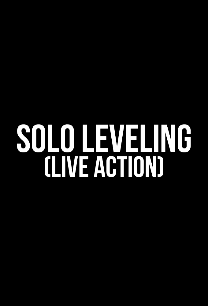 Solo Leveling (2026)
